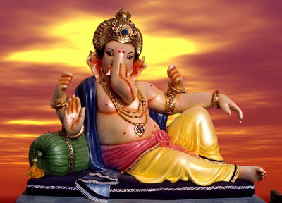 vinayaka ashtothram