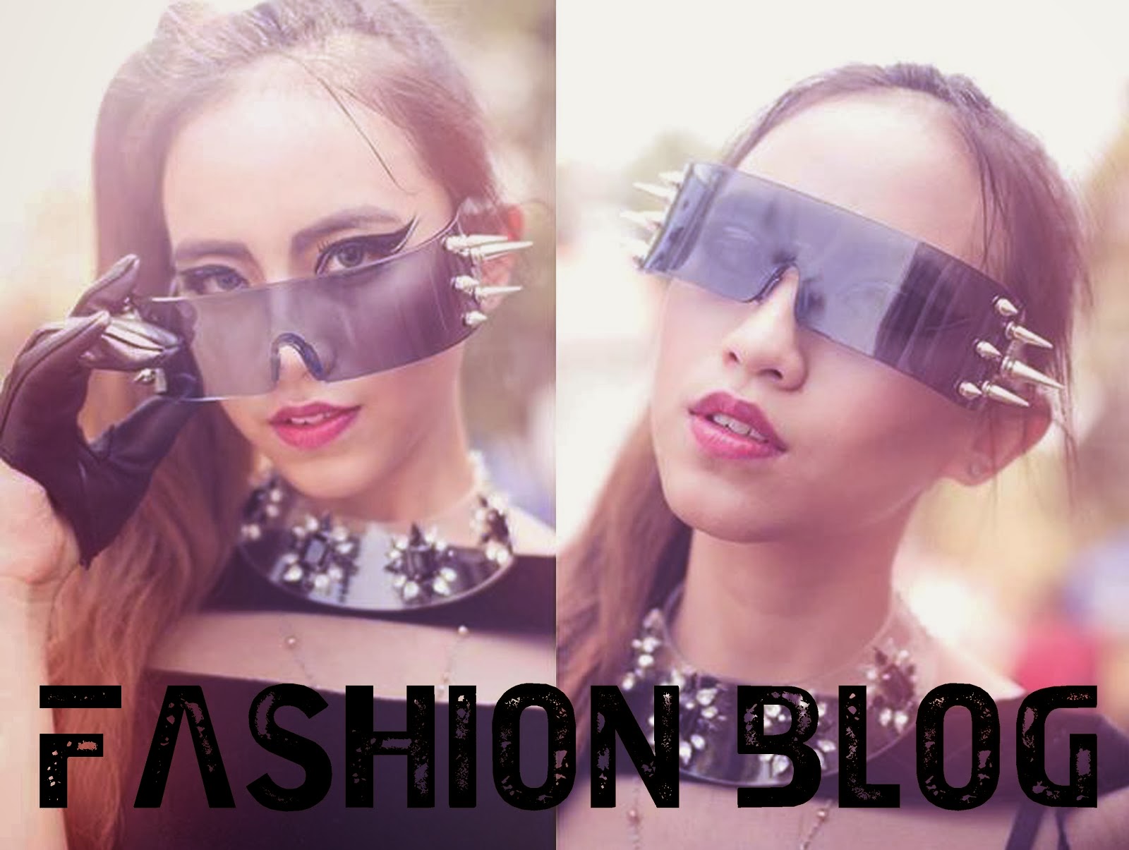 My Fashion Blog