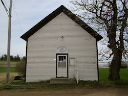 Independence, MN Pioneer Museum.