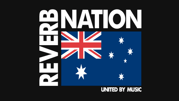 Top Australia Chart on Reverbnation Reverbnation_photo