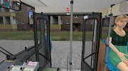 OMSI: The Bus SimulatorPost 2 Newcastle Pro Map (omsi )