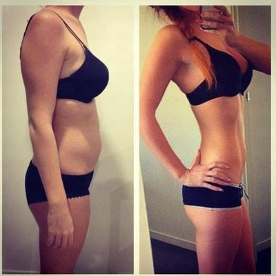 Breaststroke burn fat image 10