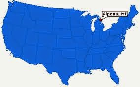 Alpena