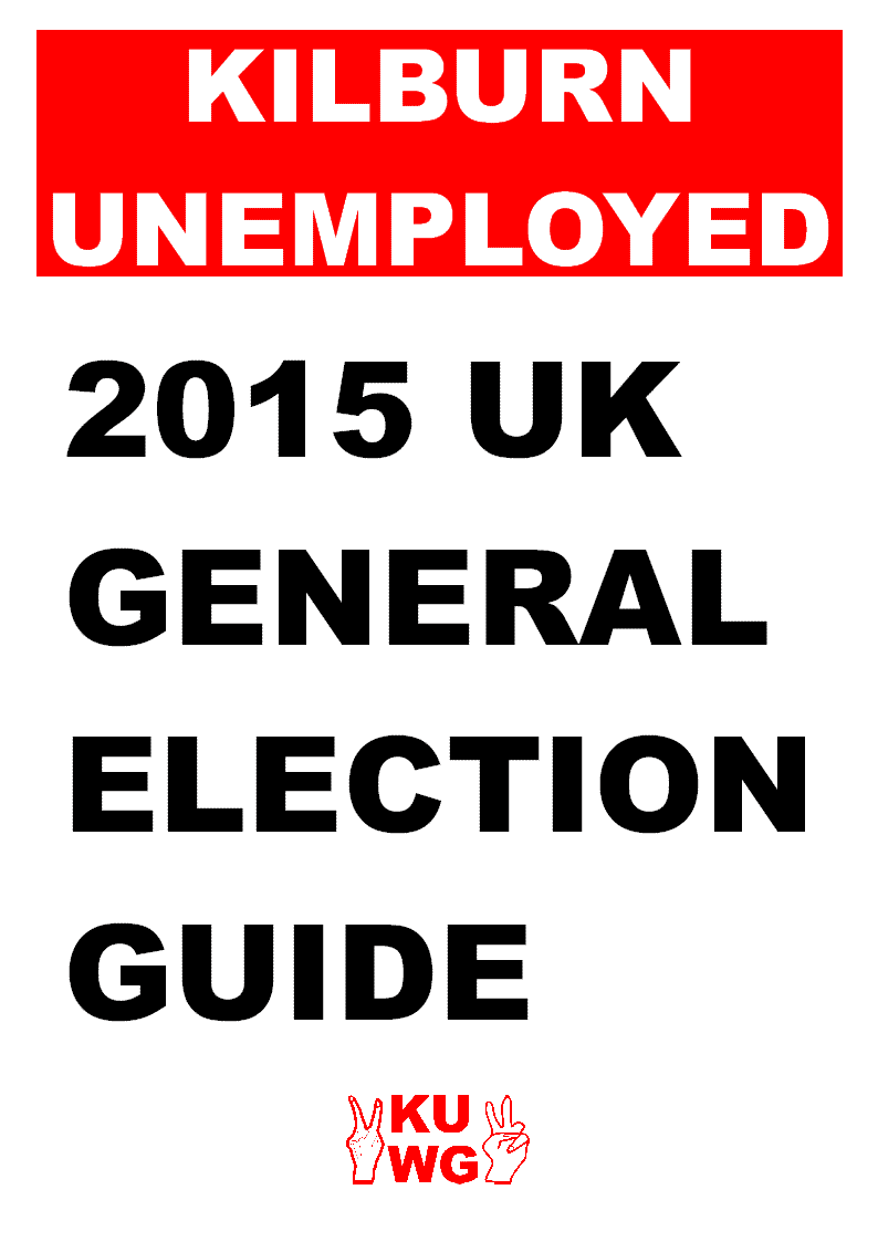 2015 UK General Election Guide