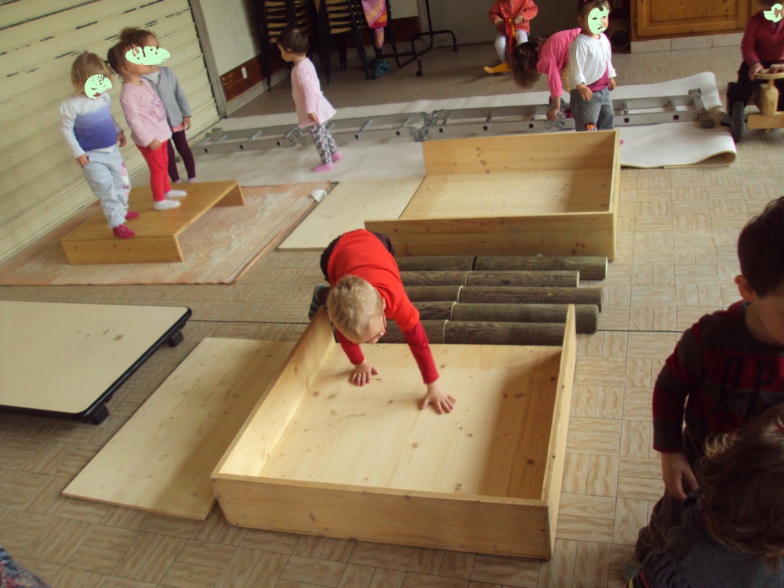 questions rencontre nounou