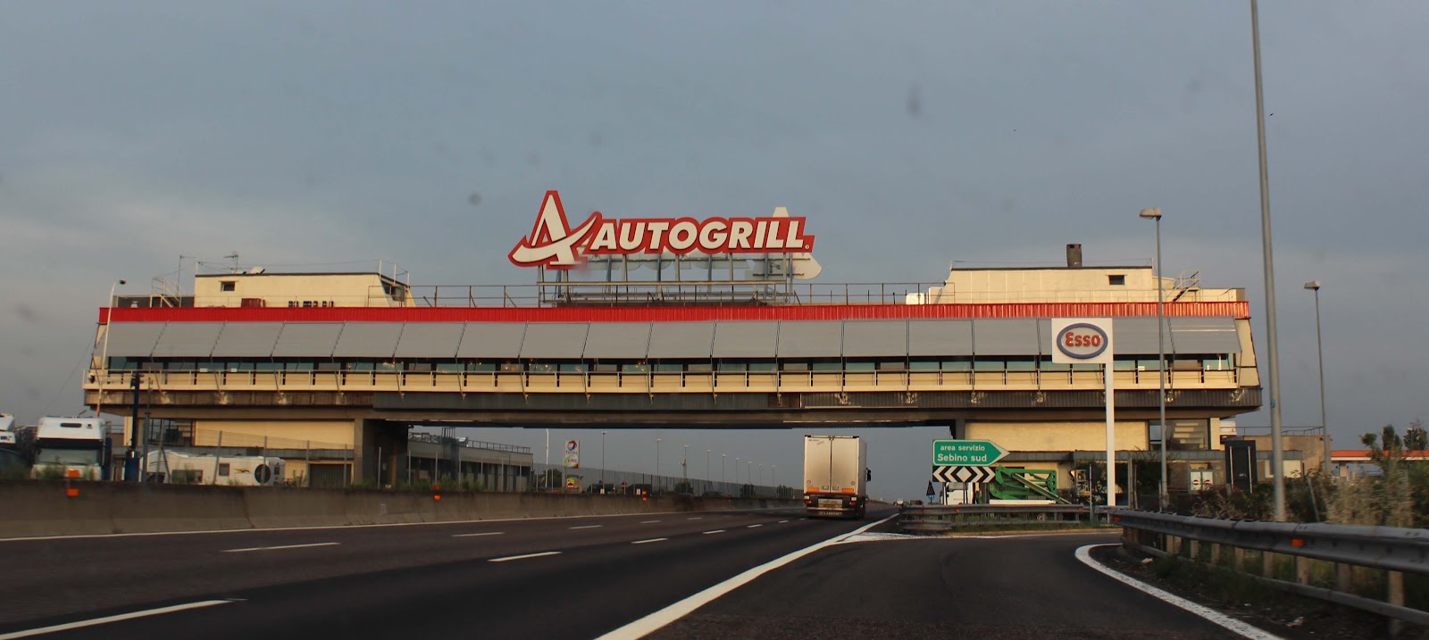 15 Differences Between Life in Italy and America