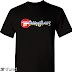 Check Out Our New Exclusive ThunderHawk Ho! Crowdfunded T-shirt