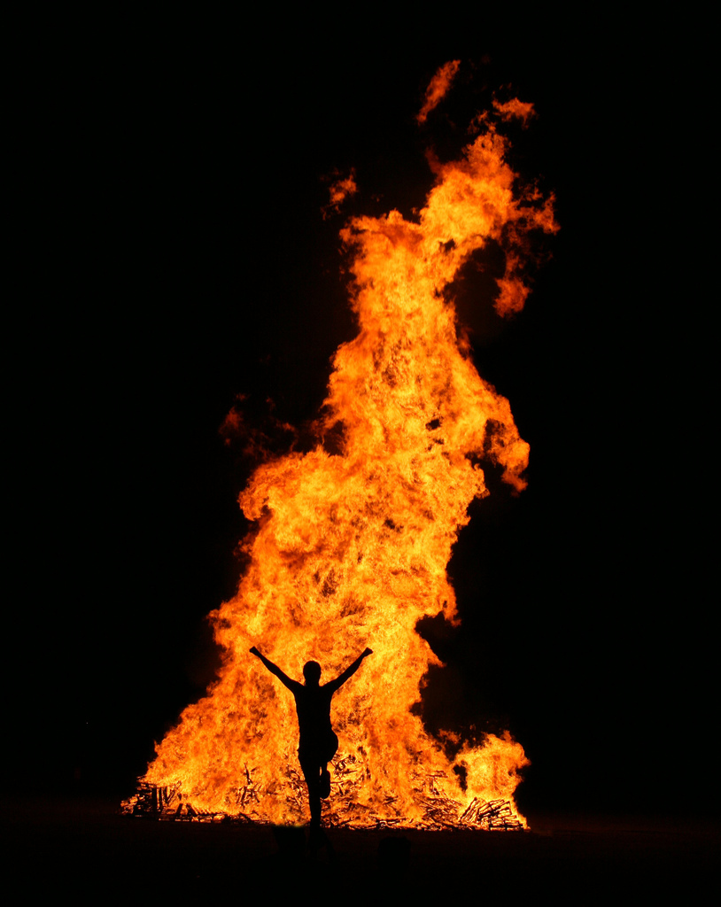 Bonfire The Banalities Bonfire The Banalities