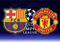 ONLINE SOCCER: WaTcH Man United Vs Barcelona Live Champions League ...