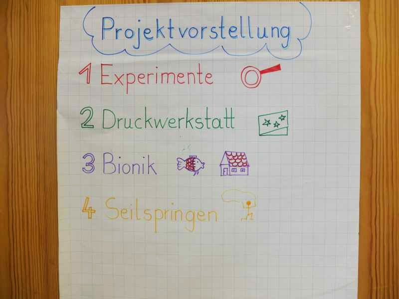 Grundschule Holzmaden 2014