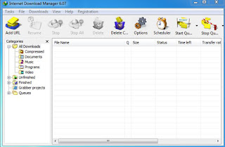 List Of Download Managers For Free