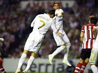 Prediksi Skor Real Madrid vs Athletic Bilbao 18 November 2012