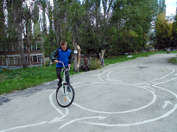 Правила ПДД для школьников