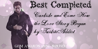 Best Completed - Gem Awards