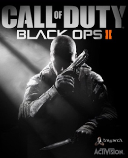 COD Black Ops 2