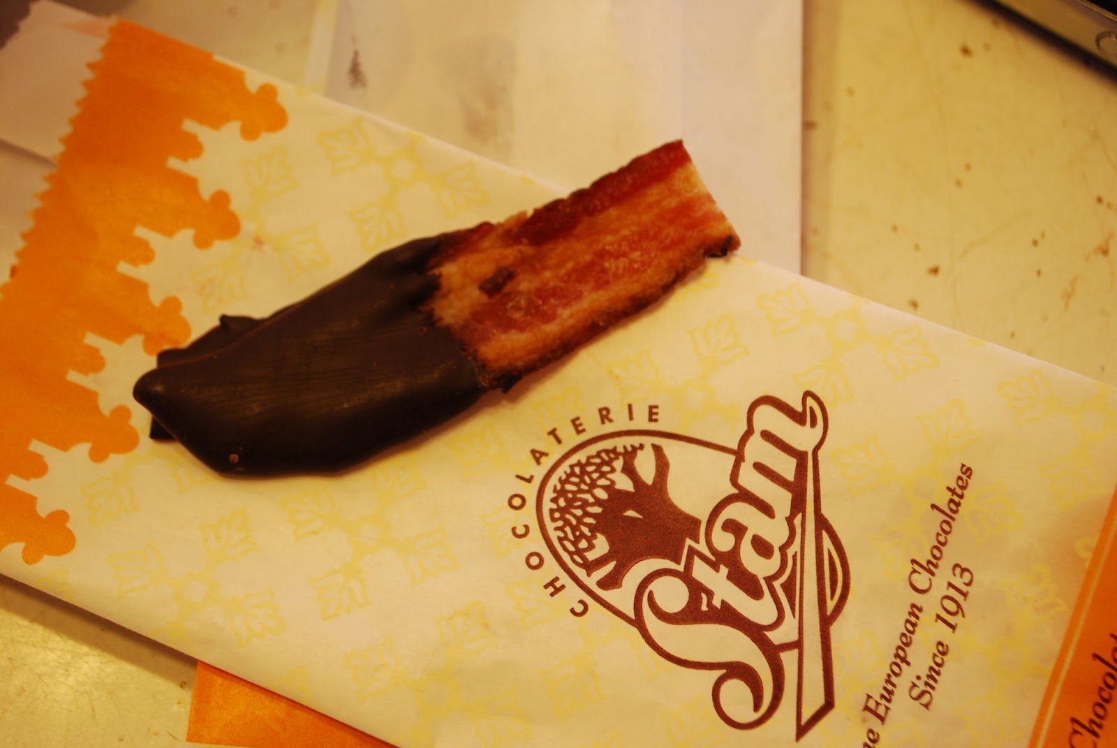 My Homemade Iowa Life Blue Ribbon Bacon Festival