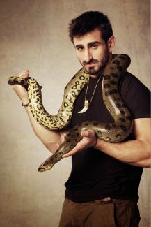 Eaten Alive Anaconda Special (2014)