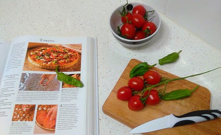 Decoración Fácil: Mi cocina en "la casa del año"