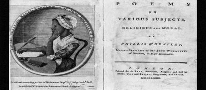 24 scrittrici afro -americane che devi conoscere