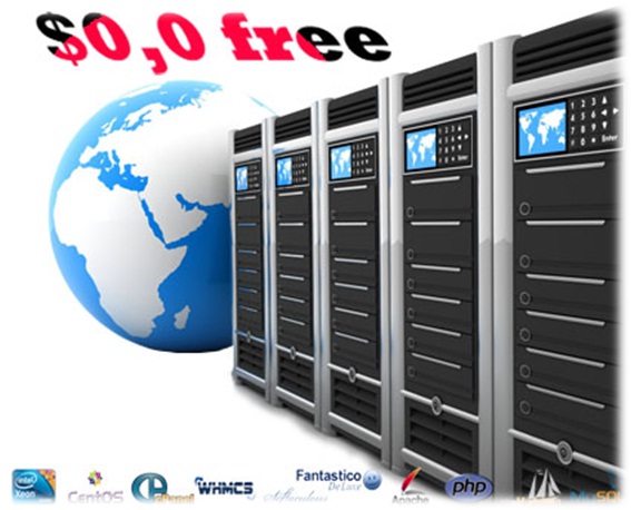 Daftar Webhosting Gratis Terbaik 2013