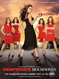 Mujeres desesperadas Temporada 8 Online Mujeres desesperadas Temporada 8 Online