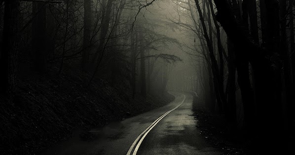 dark horrible road fb cover ocean dark timeline covers