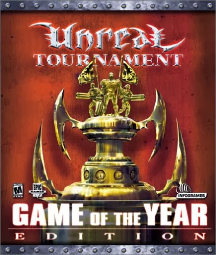 Unreal Tournament GOTY Portable En Español 1 Link