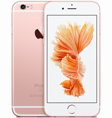 Harga iPhone 6s Siap Bersaing Dikelas Flagship