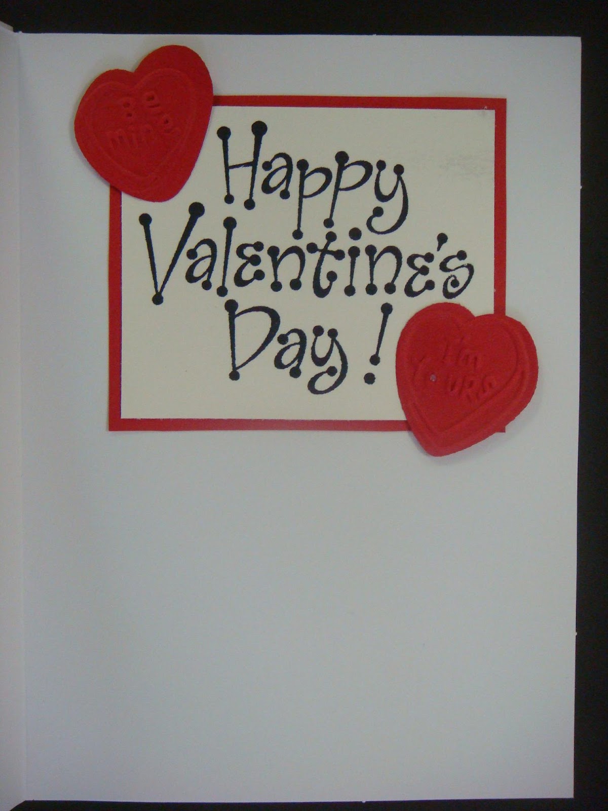 Carolyn's Creative Corner Cuttlebug Tutorial Part 6 "The Disney 2Step