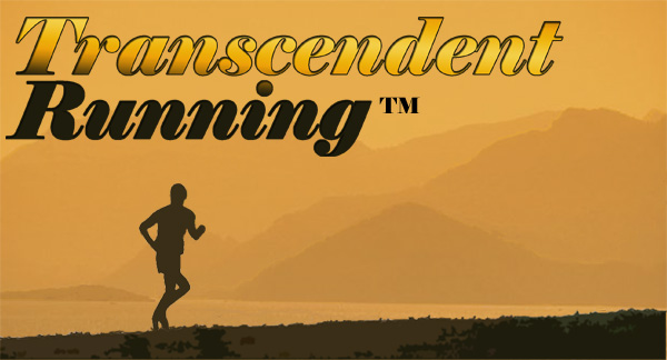 Transcendent Running