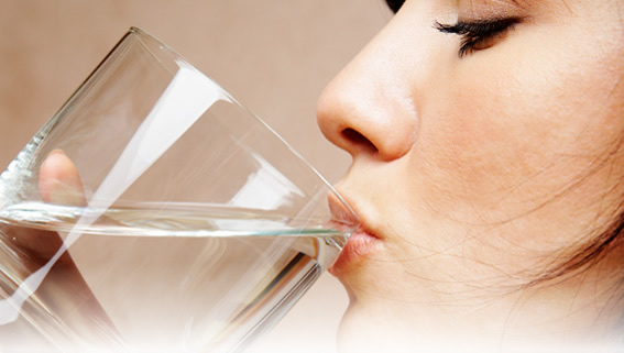 Elasticity In Skin Drinking Water Elasticity In Skin Drinking Water