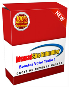 Site-submitter - booster votre trafic