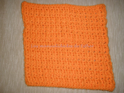 4º granny hecho para el CAL KTV sampler llamado Wavy Rib