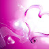 Love Pink Colour HD Wallpapers For Mobile Desktop and Window 7 