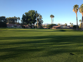 15's Green Before Mowing (12-6-12)