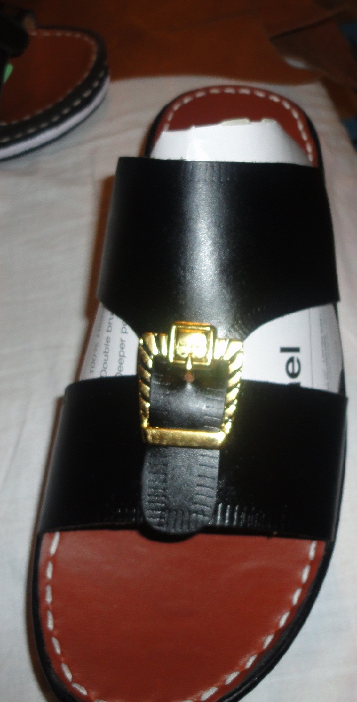 ARABICSANDAL ARABIC SANDAL