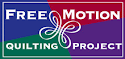 Free Motion Quilting Project