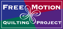 Free Motion Quilting Project