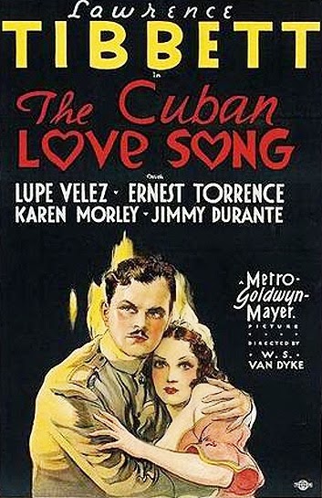 The Cuban Love Song [1931]