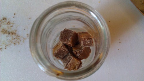 Mars Vodka Drink Mars Vodka Drink