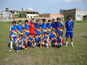 Campeão Sub 13 - 2010