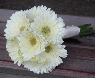 Bouquets de Novias Blancos, parte 6