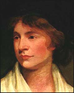 Mary Wollstonecraft