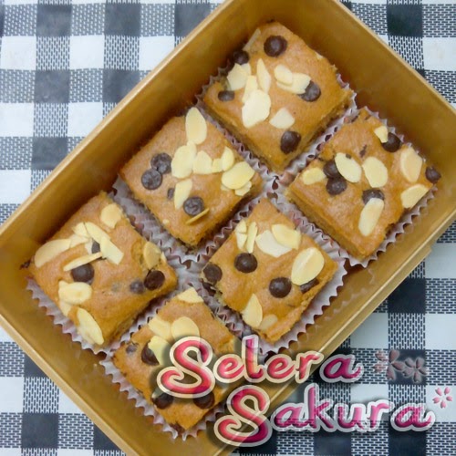 Congo Barssumpahan Yang Menjadi Selera Sakura