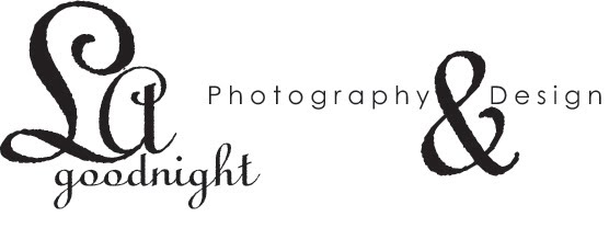 laGoodnight Photography & Design