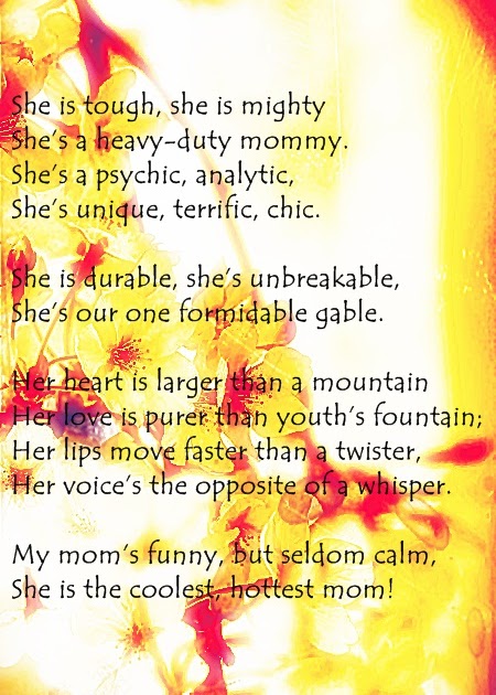 meenataur: ADJECTIVES: Oh My Nanay