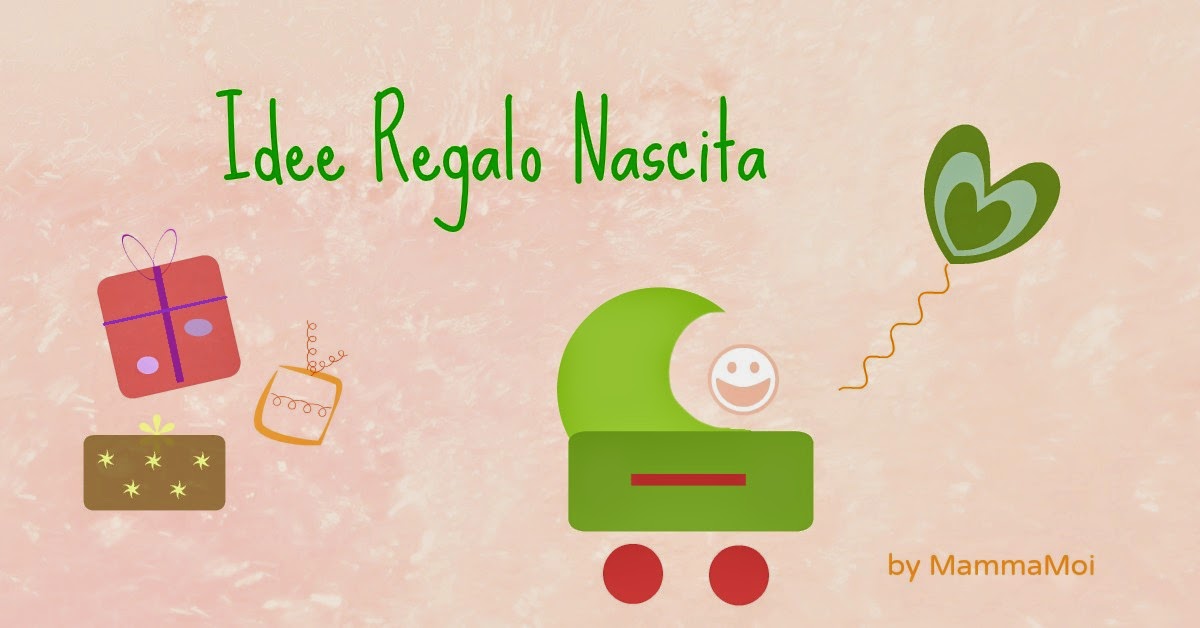 15 Idee Regalo Per La Nascita Di Un Bambino