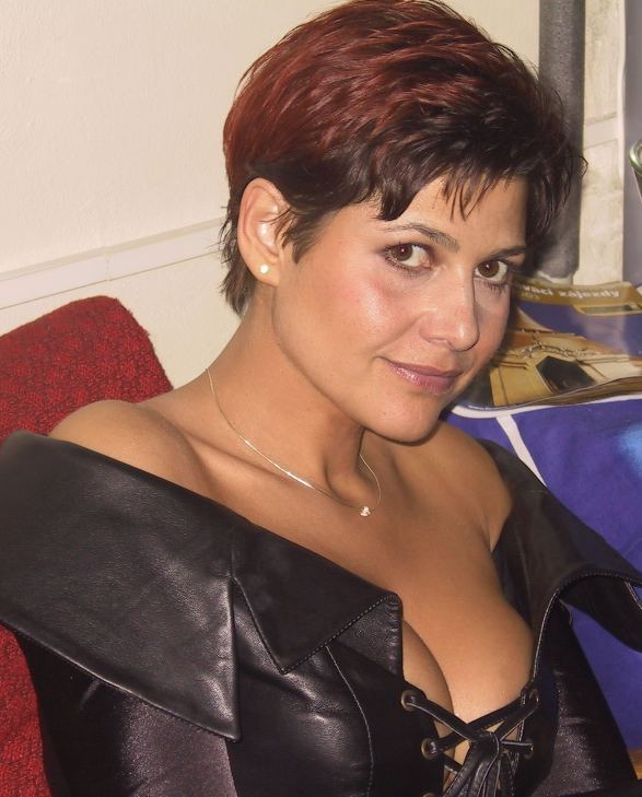 Ilona Csáková - Tyrkys Ilona Csáková - Tyrkys