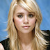 Model Latest Haircut Ashley Olsen