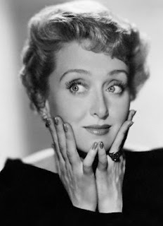 The Obit Patrol Celeste Holm